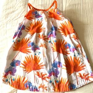 Sophie Catalou girls dress